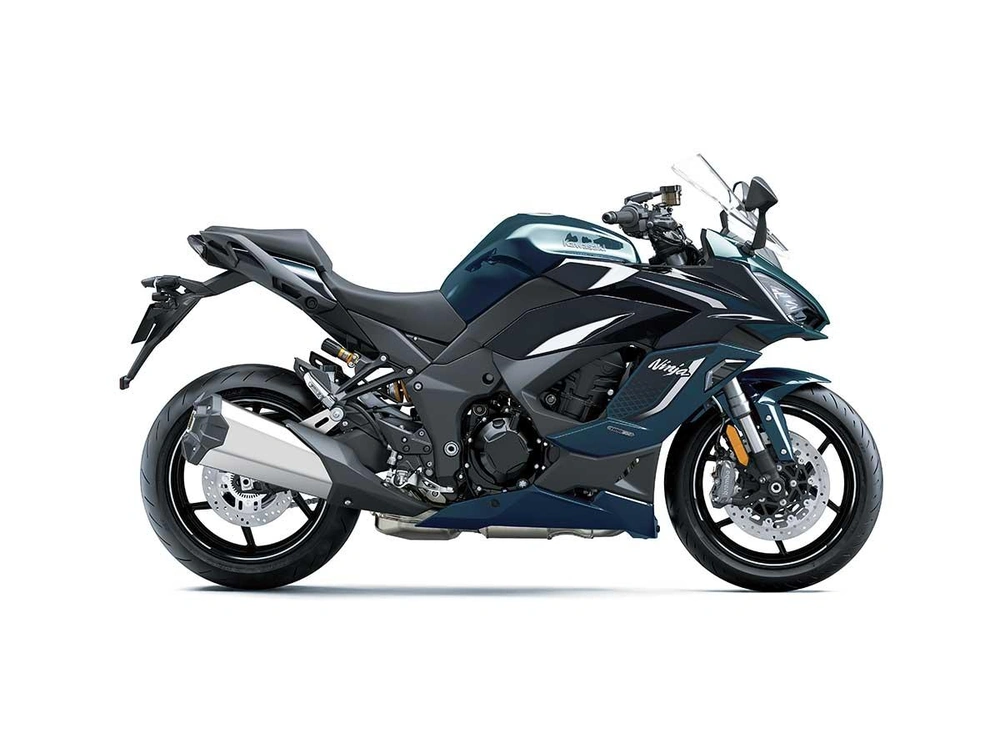 Kawasaki Ninja 1100sx Se 2026 alt
