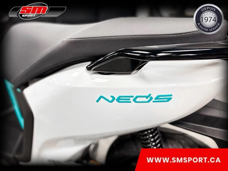 Yamaha Neo's 2026 alt