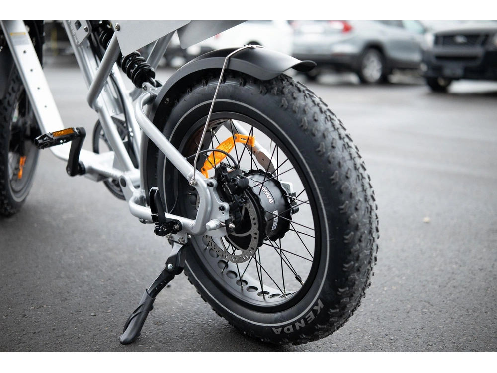 2025 Vamoose Cycle Nomad Awd Vm01nmd10116 alt