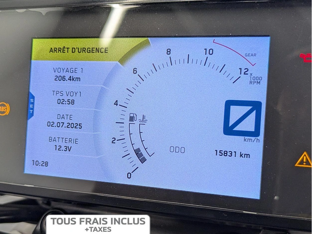 Ktm 390 Duke Abs 2018 alt