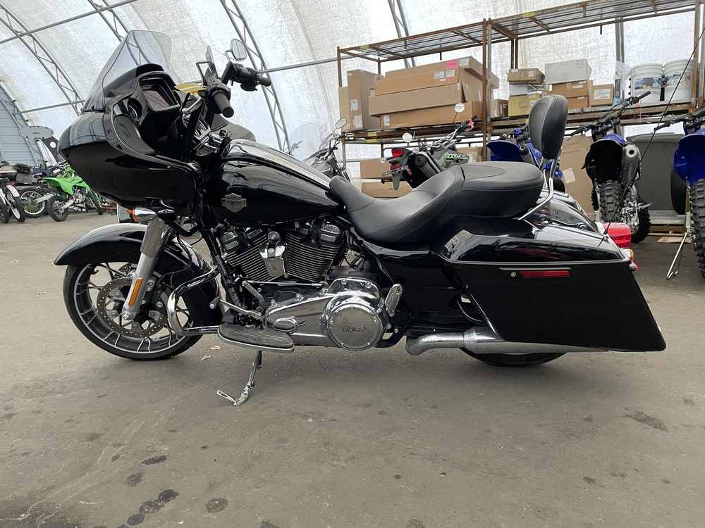 2023 Harley-davidson Road Glide alt