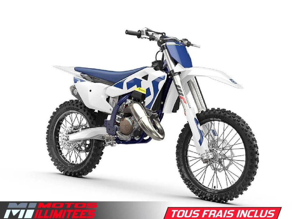 Husqvarna Tc 125 2026 alt