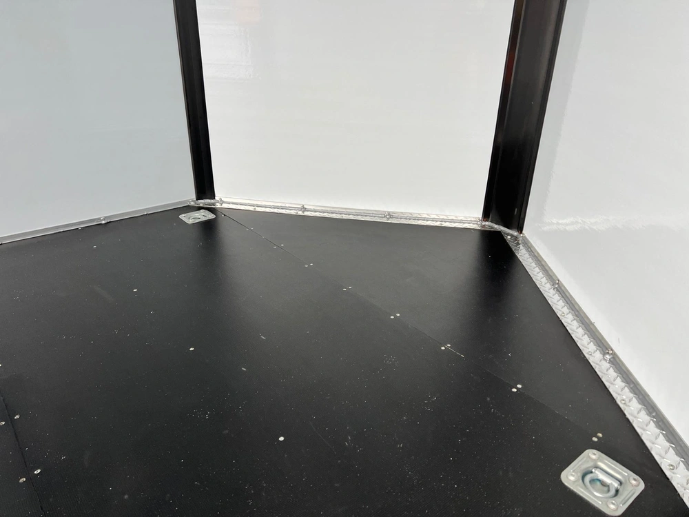 2026 Idéal Cargo Ideal Cargo 7x14 Ta3 alt