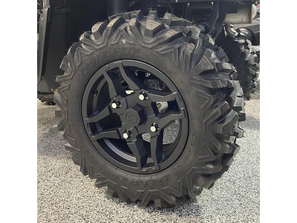 2026 Polaris Sportsman 570 Trail alt