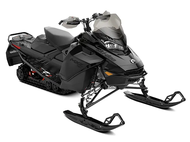 2022 Ski-Doo Ski Doo MXZ TNT 850