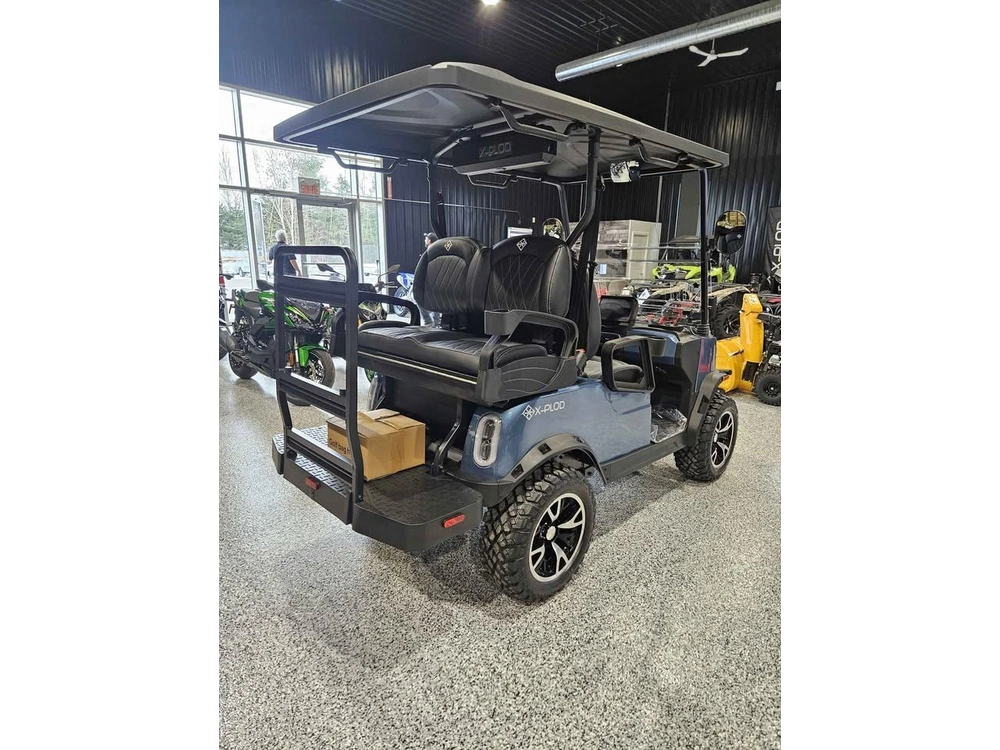 Xplod Taktik 2+2 2026 alt