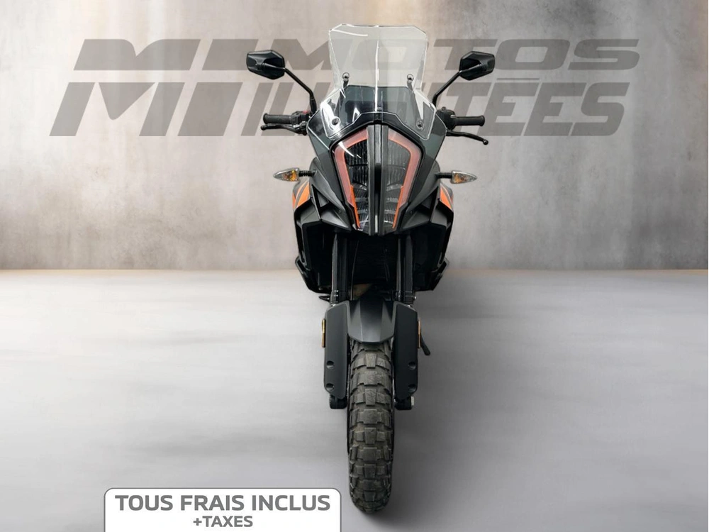 2020 Ktm 1290 Super Adventure S alt