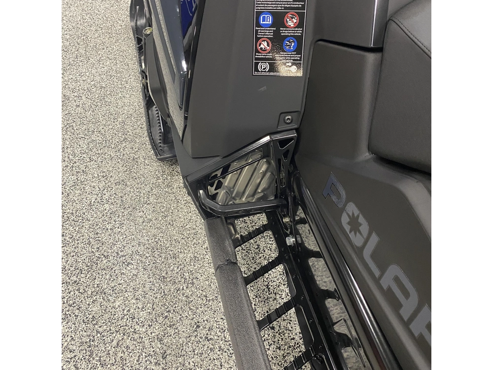 2026 Polaris 850 Rmk Khaos 146 alt