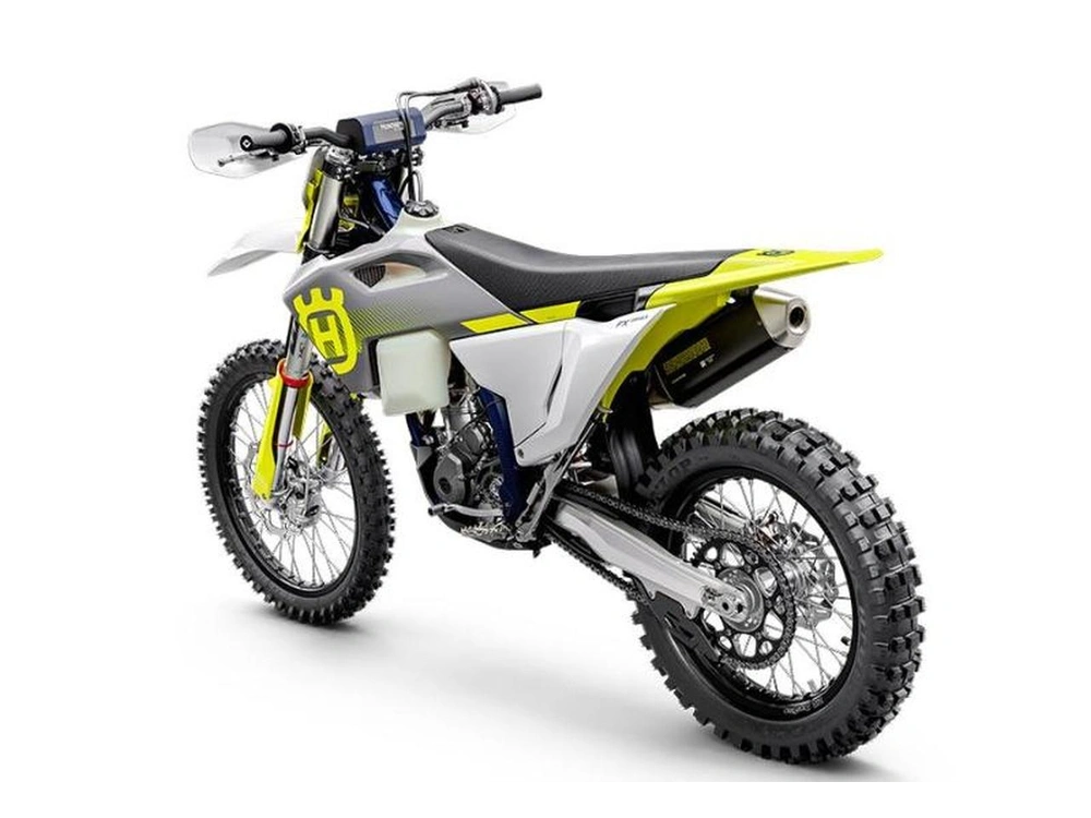 Husqvarna Fx 350 2024 alt