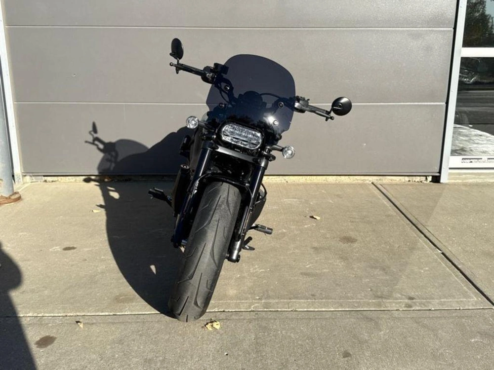 2024 Harley-davidson Rh1250s - Sportster™ S alt