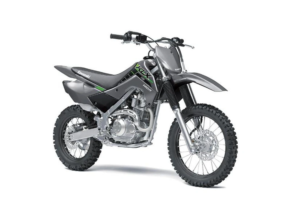 Kawasaki Klx140r 2025 alt