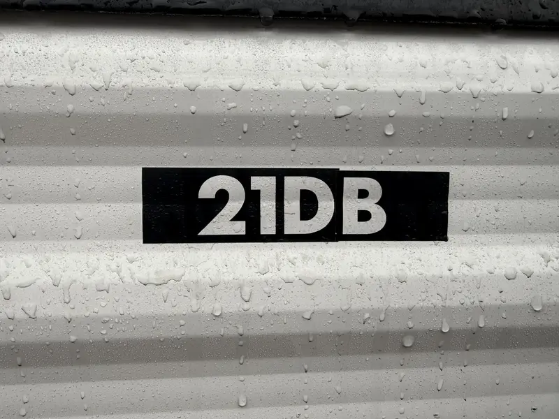 2026 Sunset Park RV Sunlite Limited 21DB