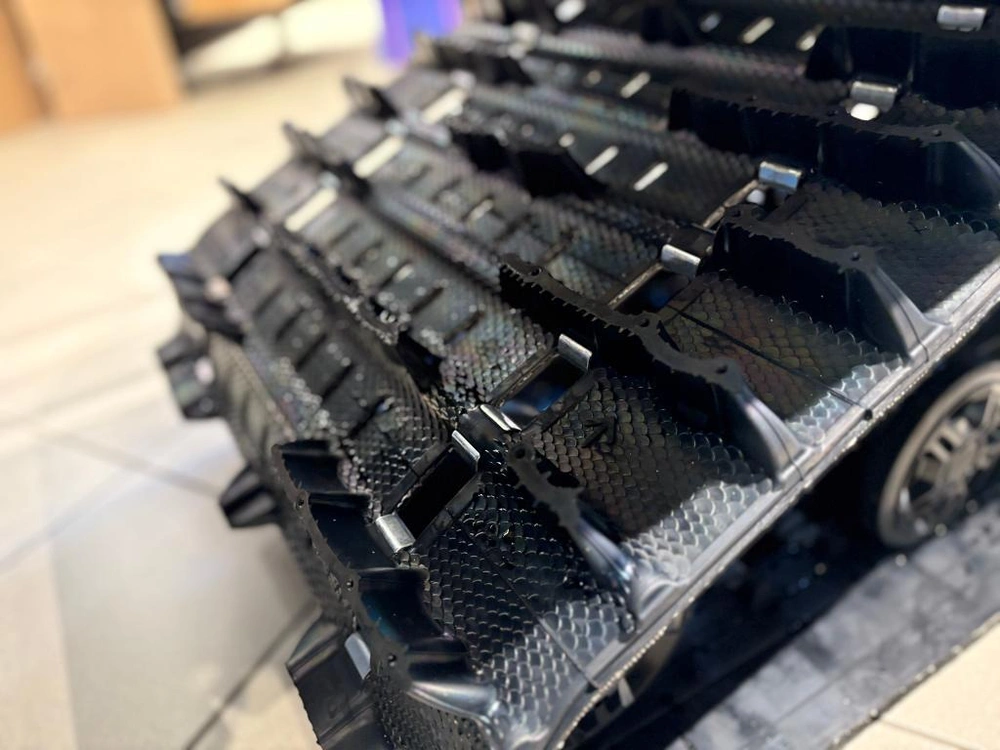 Ski-doo Expedition Le 24'' 900 Ace Turbo R Silent Cobra 1.5'' E.s. 2026 alt