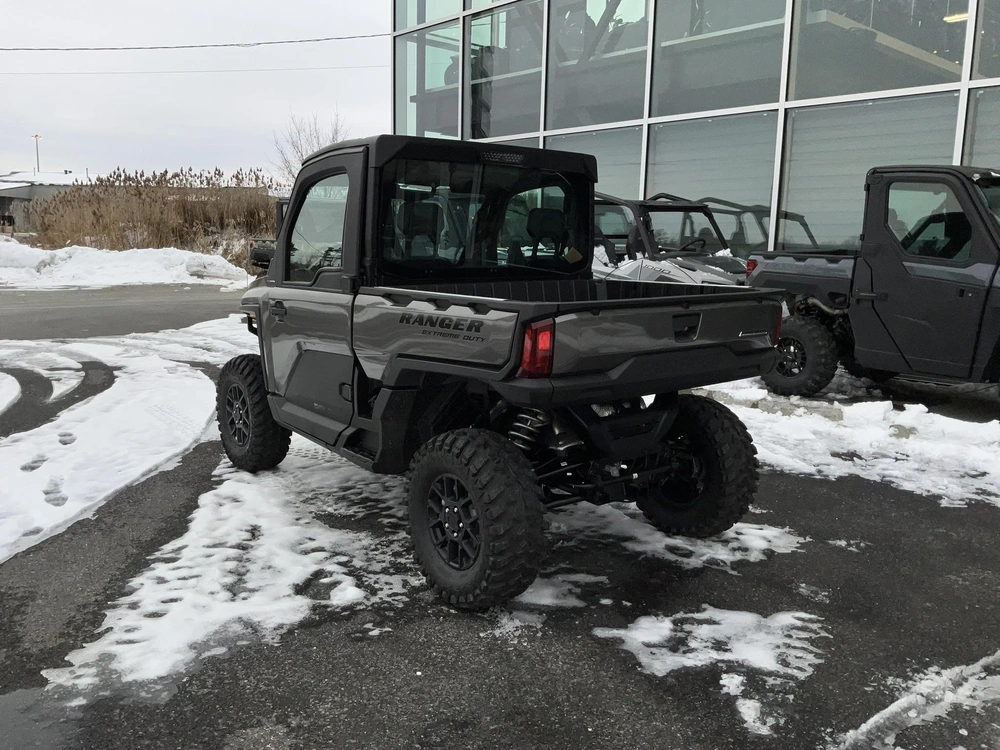 Polaris Ranger Xd 1500 Northstar Edition Premium 2025 alt