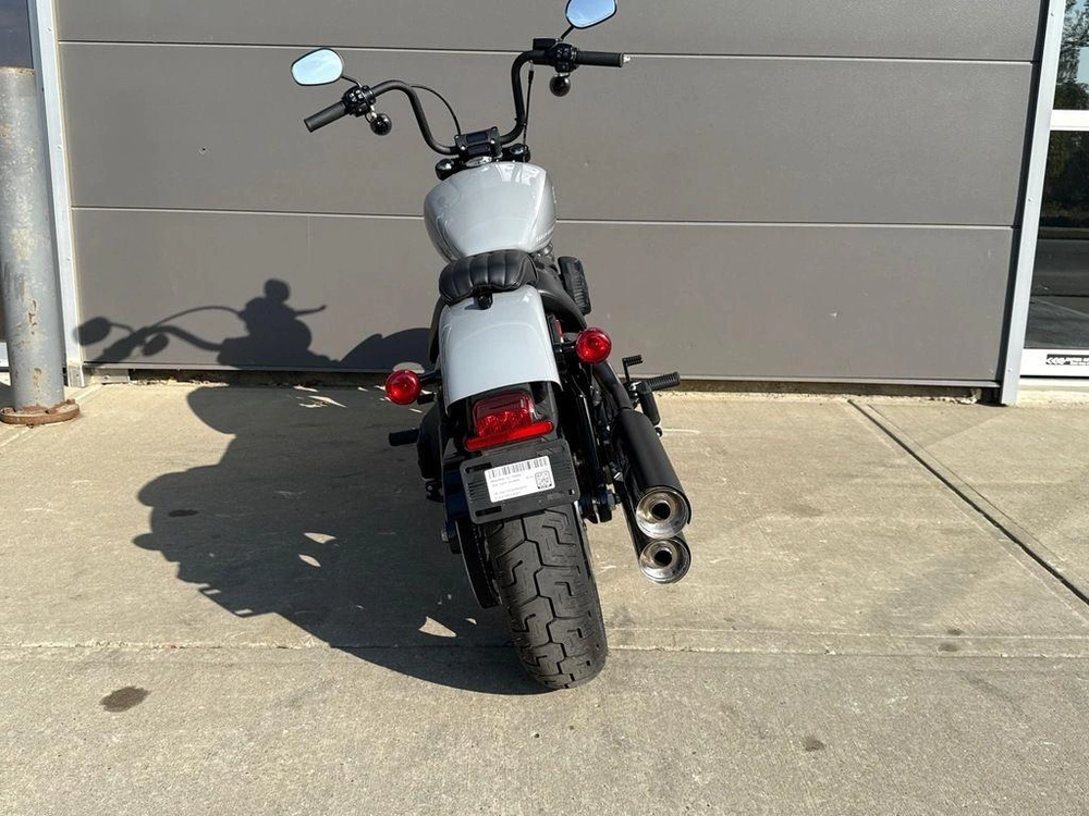 2024 Harley-davidson Fxbbs - Street Bob™ 114 alt