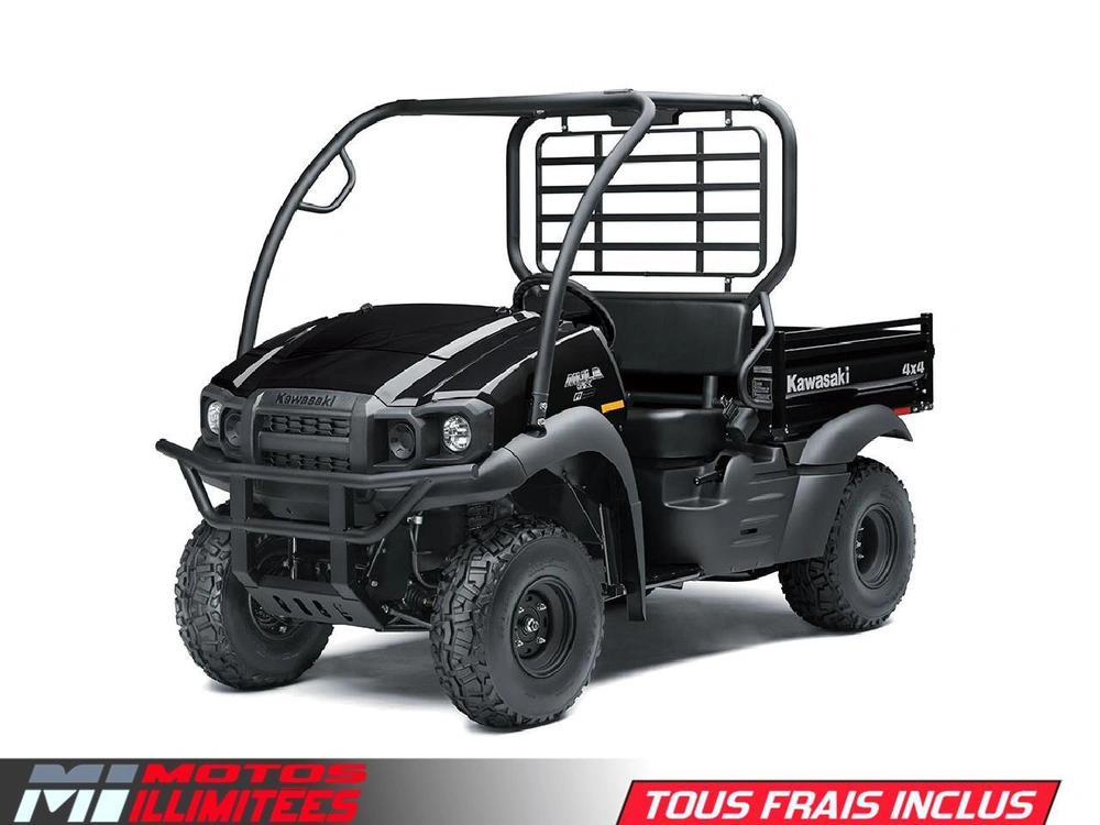 2026 Kawasaki Mule Sx 4x4 alt