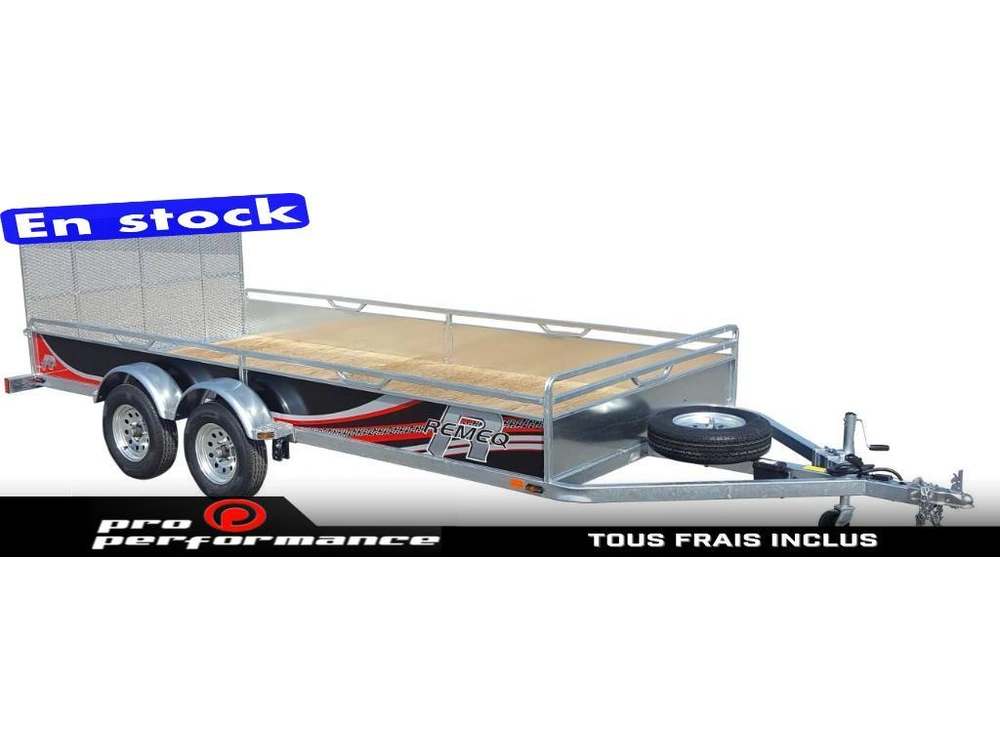 2026 Remeq Remorque Ug-72168t alt