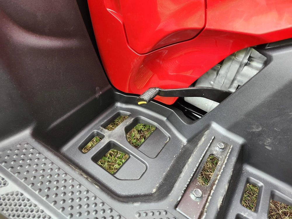 Honda Trx520fm1t 2026 Fourtrax Foreman Rancher Trx | 💪 Foreman 520 – 5 Vitesses Semi-automatique 💪 2026 alt