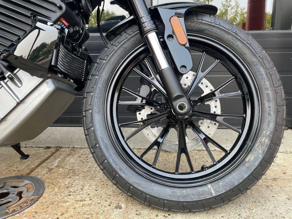 2024 Livewire S2 Del Mar® alt