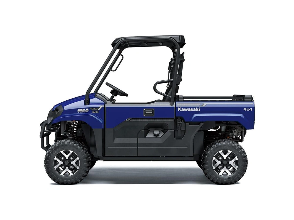 Kawasaki Mule Pro-mx Eps Le 2026 alt