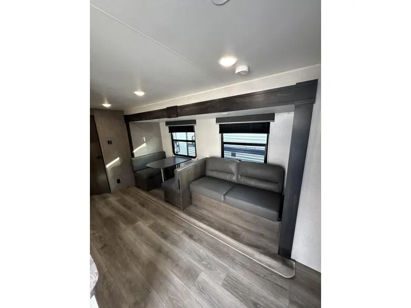 2021 Highland Ridge RV OPEN RANGE 26BHS