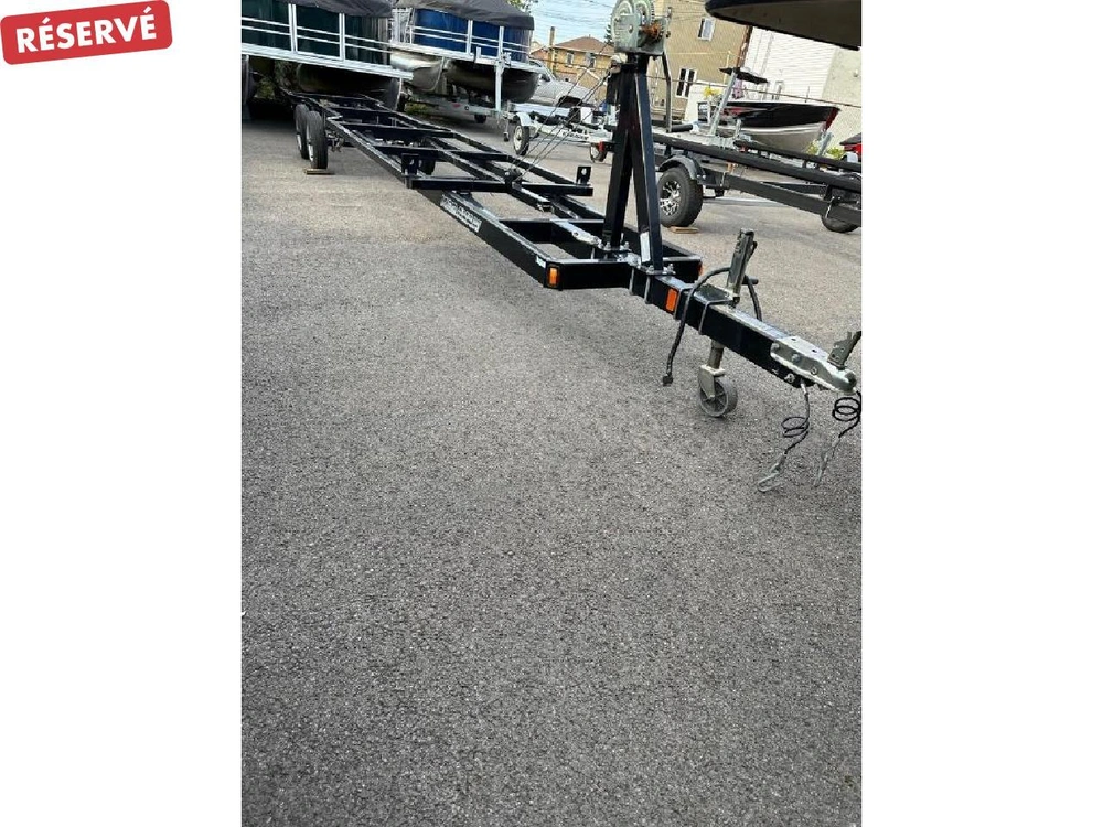 2012 Karavan Kps-224 alt