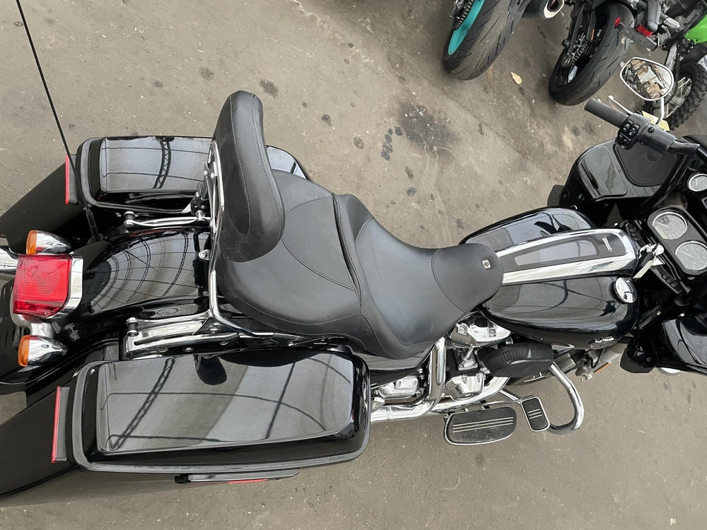 2023 Harley-davidson Road Glide alt