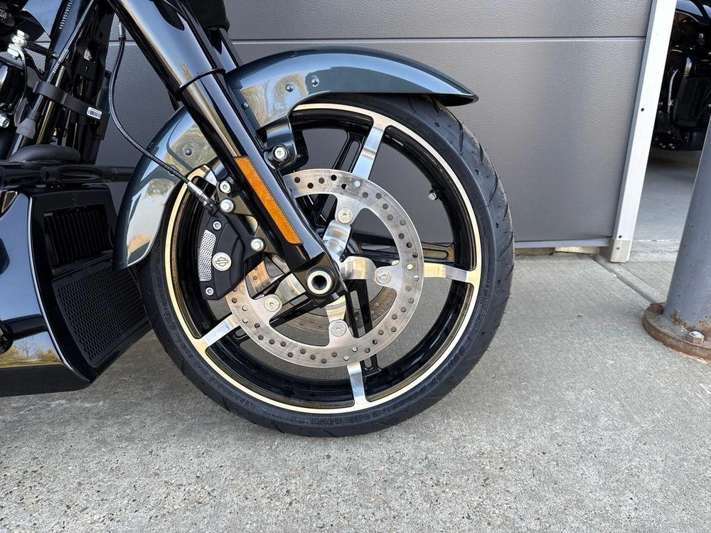 2025 Harley-davidson Flhx - Street Glide® alt