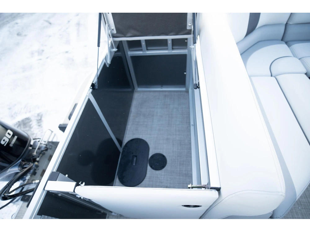 2025 Suncatcher Select 20fc alt