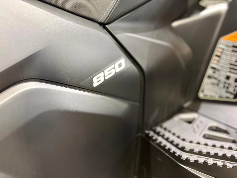 Can-am Outlander Max 6x6 Dps 850 2026 alt