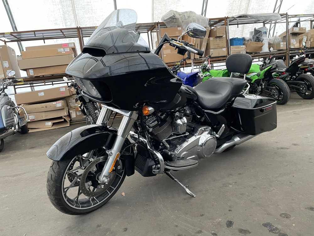 2023 Harley-davidson Road Glide alt