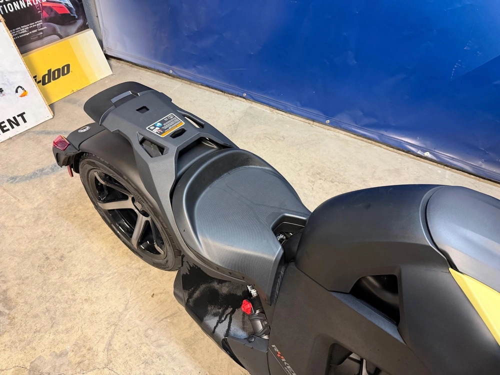 Can-am Spyder Ryker Sport 900 Ace 2024 alt