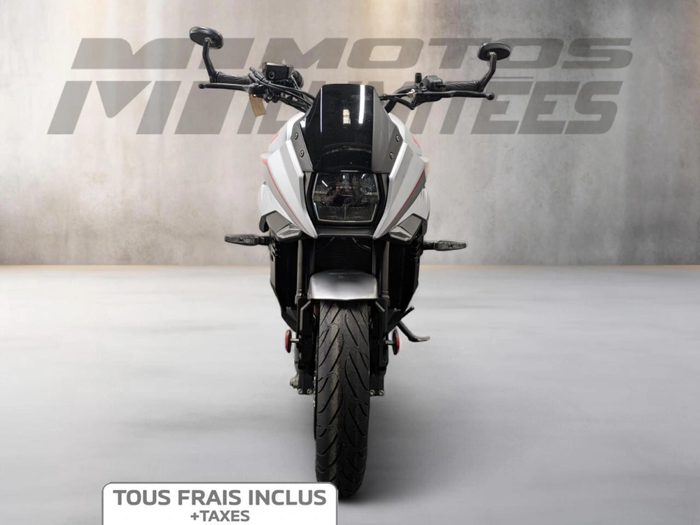2020 Suzuki Gsx-s1000s Katana alt