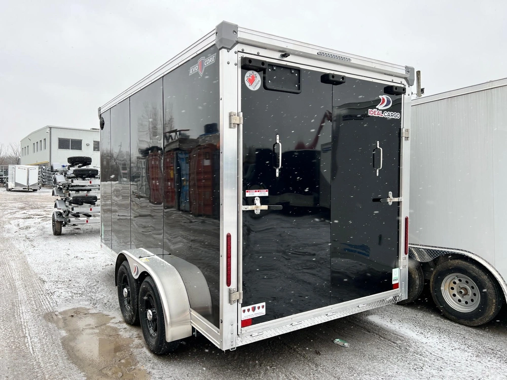 2026 Idéal Cargo Ideal Cargo 7x14 Ta3 alt