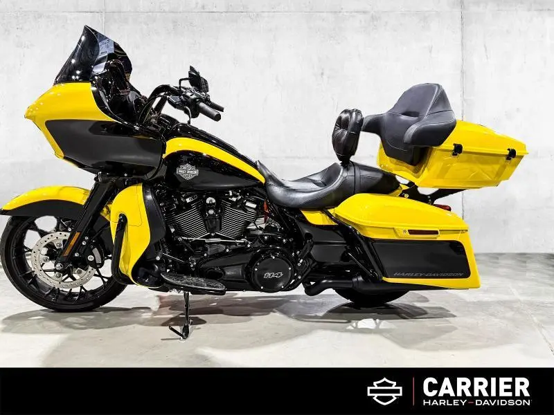 2023 Harley-Davidson Moto Harley-Davidson ROAD GLIDE SPECIAL 2023 thumbnail 4