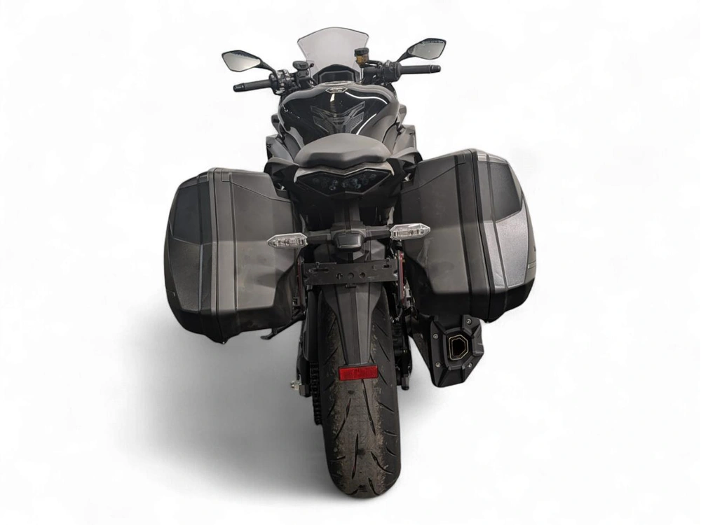 Kawasaki Ninja 1100sx Se 2025 alt