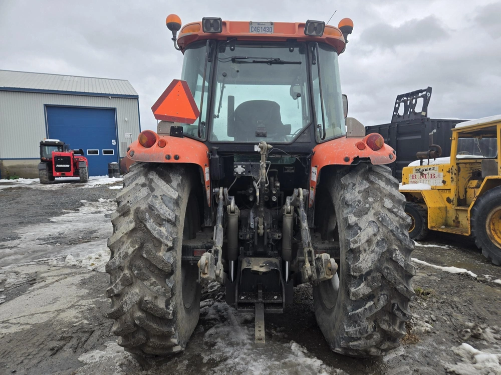 Agco Lt95a 2009 alt