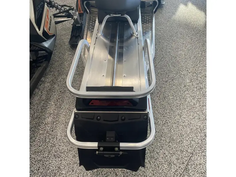 2025 Polaris 550 VOYAGEUR 155