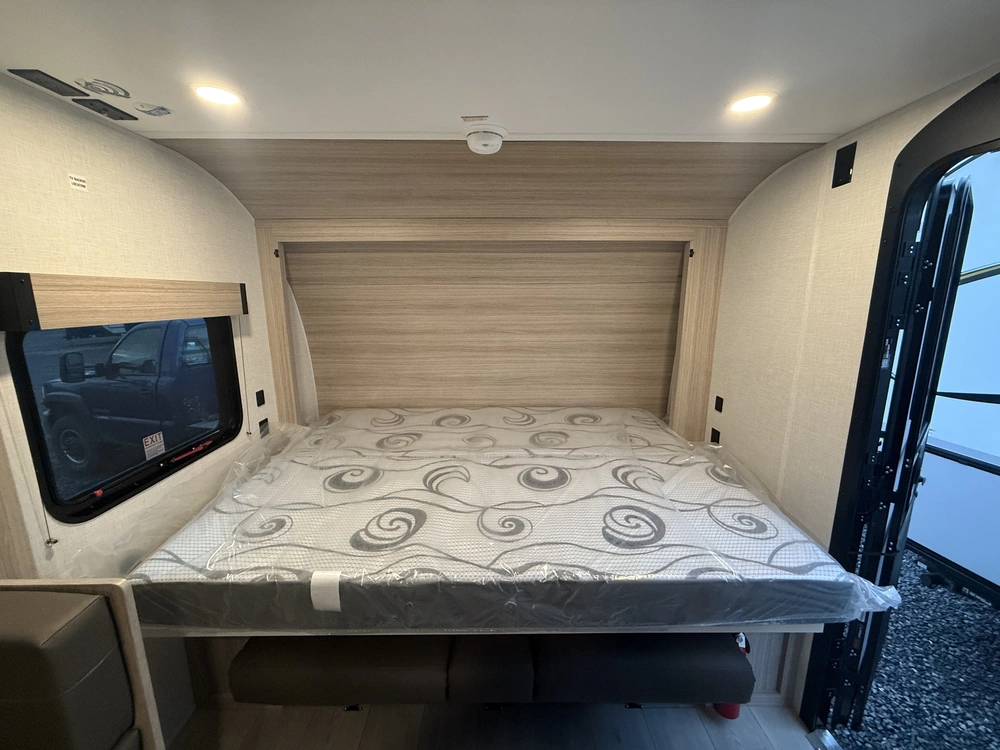 Kz-rv Sportsmen Classic 171bh 2026 alt