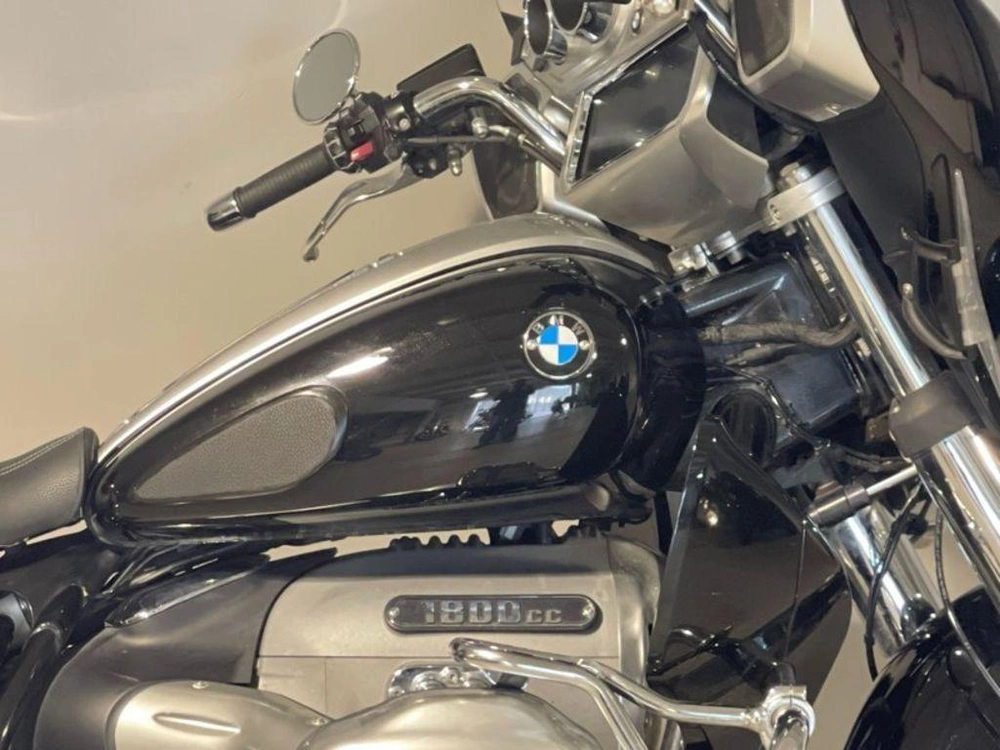 2022 Bmw R 18 Transcontinental alt