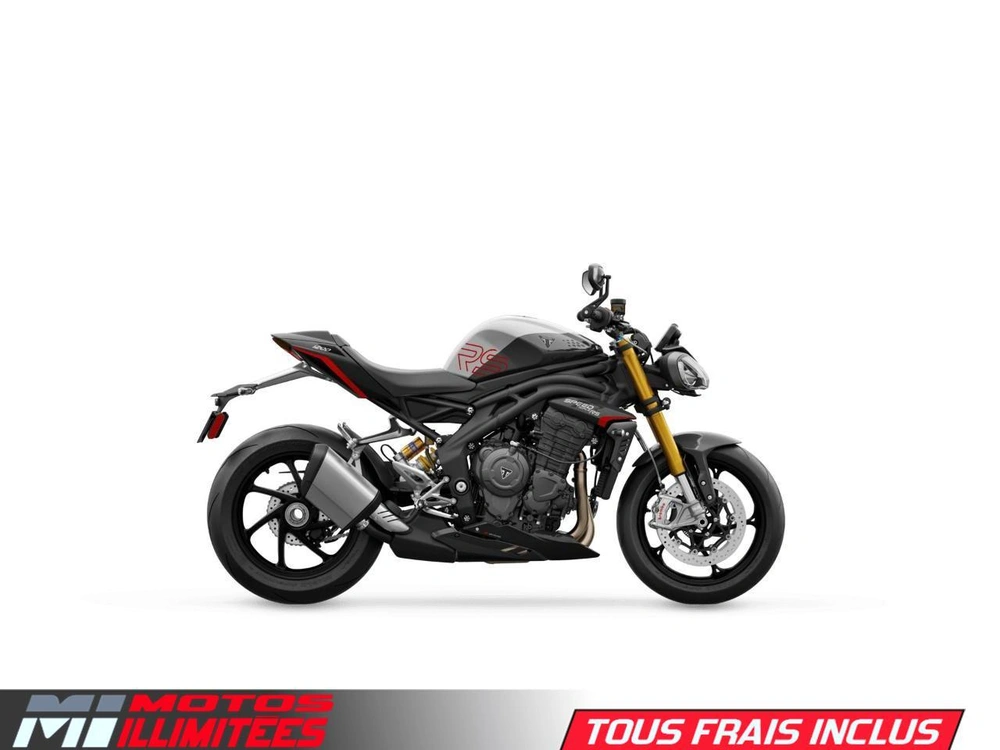 Triumph Speed Triple 1200 Rs 2026 alt