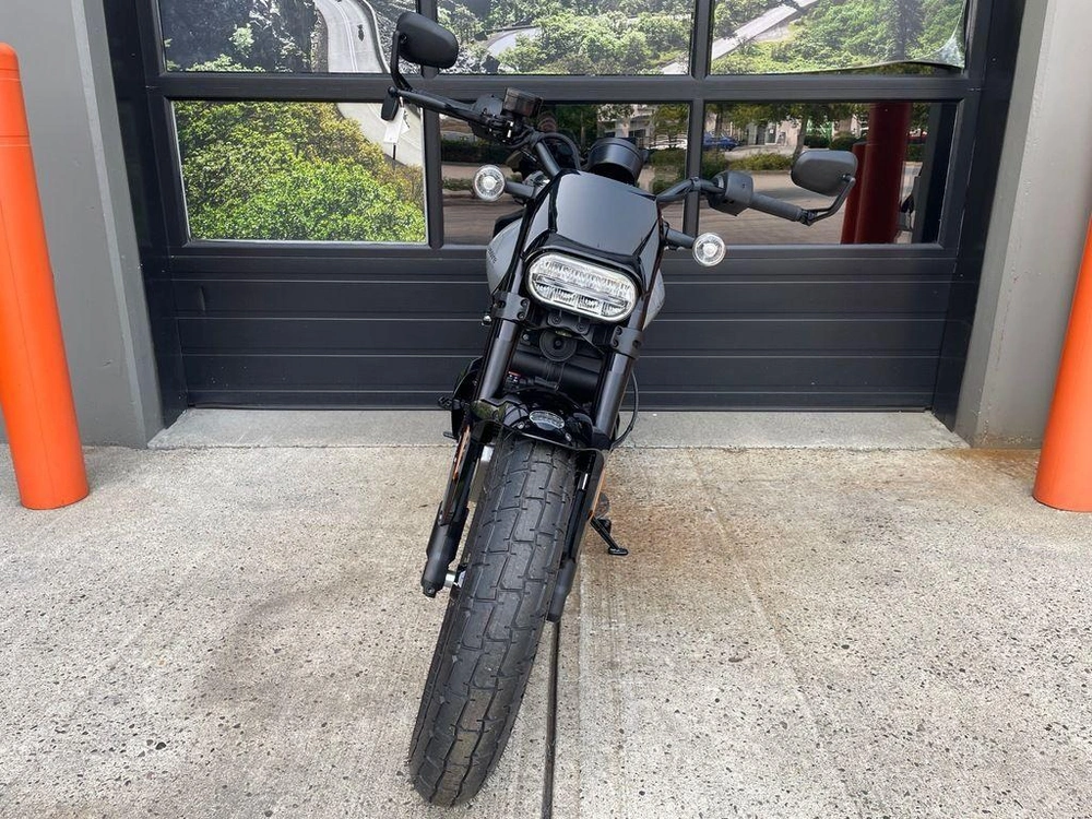 2024 Livewire S2 Del Mar® alt