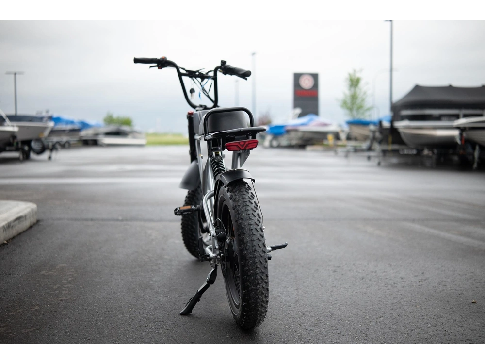 2025 Vamoose Cycle Nomad Awd Vm01nmd10116 alt