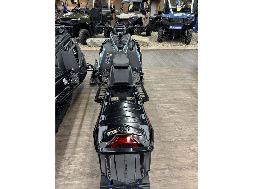 2026 Polaris 850 Rmk Pro 165 alt