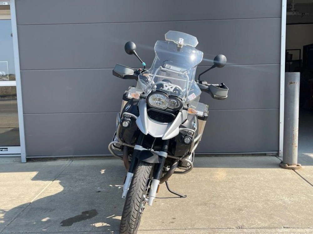 2007 Bmw R 1200 Gs Adventure alt