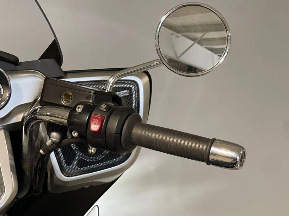 2022 Bmw R 18 Transcontinental alt