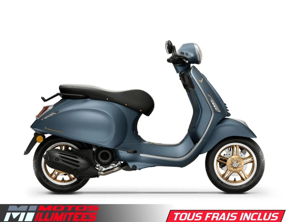 2026 Vespa Primavera 50 Officina 8 alt
