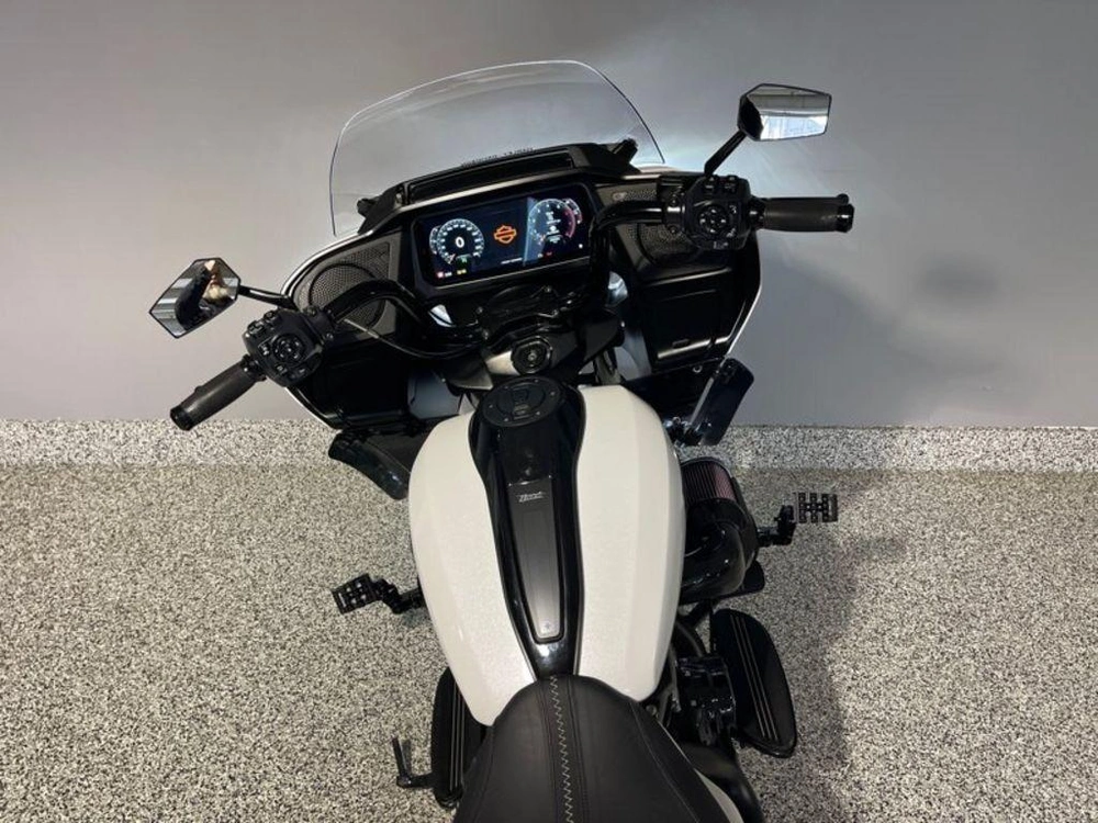 2025 Harley-davidson Fltrx - Road Glide® alt