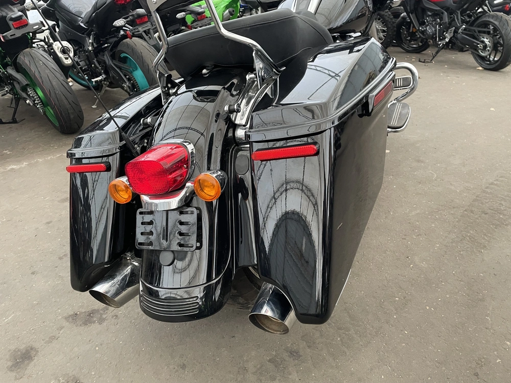 2023 Harley-davidson Road Glide alt