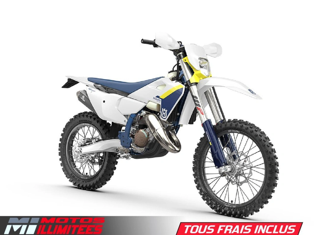 Husqvarna Te 150 2026 alt